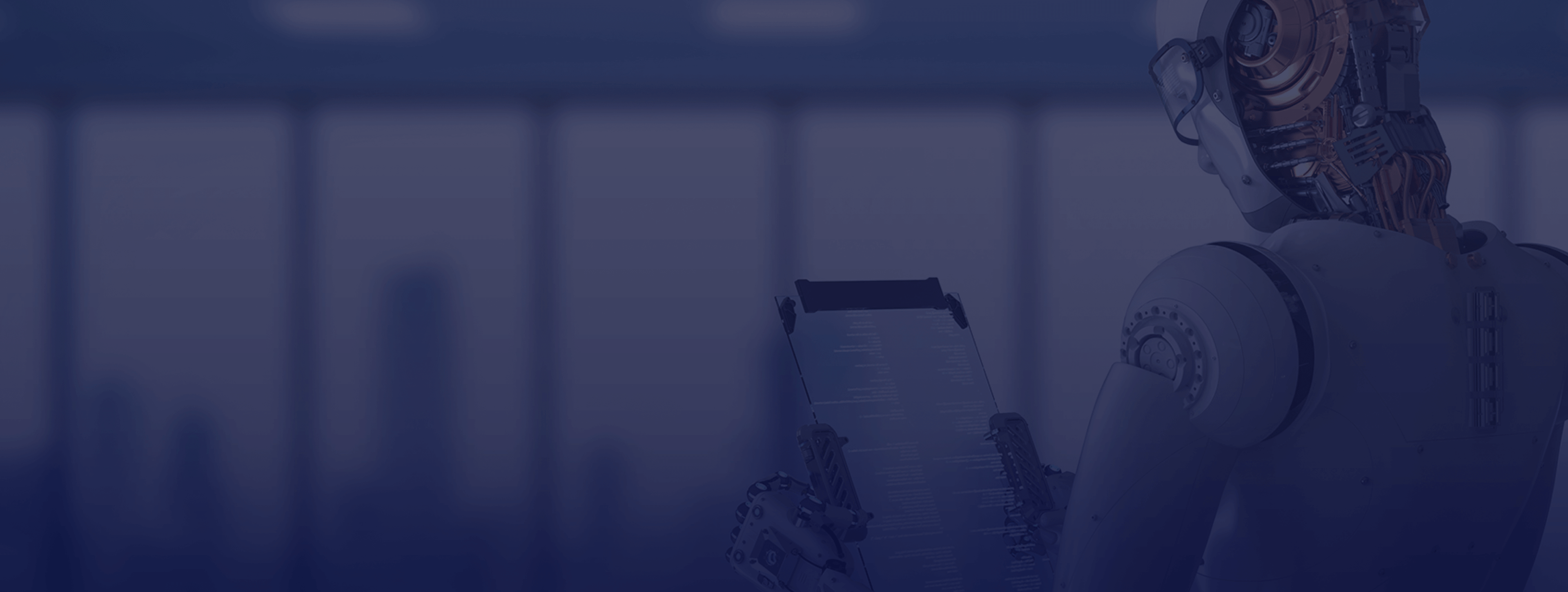 DCBOX小金库官网RPA服务多行业自动化场景