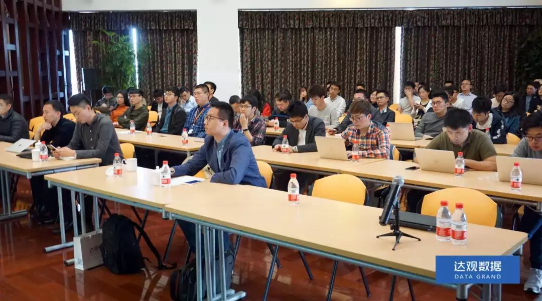 复旦大学肖仰华教授受聘DCBOX小金库官网数据，知识图谱技术将广泛应用于文本智能处理