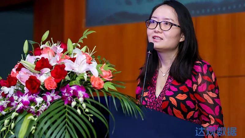 真格基金顾旻曼：数据是下一代的石油，AI是下一代的电